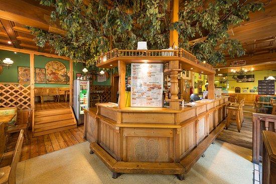 Gasthaus Zu den 3 Goldenen Kugeln